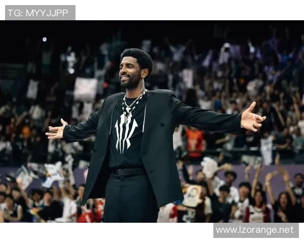 凯里欧文的篮球传奇之路：从天才少年到NBA巨星的成长历程