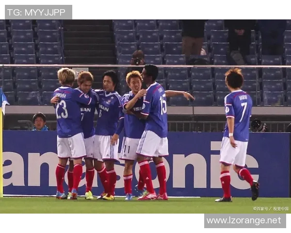 横兵水手迎战鹿岛鹿角展开激烈对决争夺亚冠资格赛晋级机会